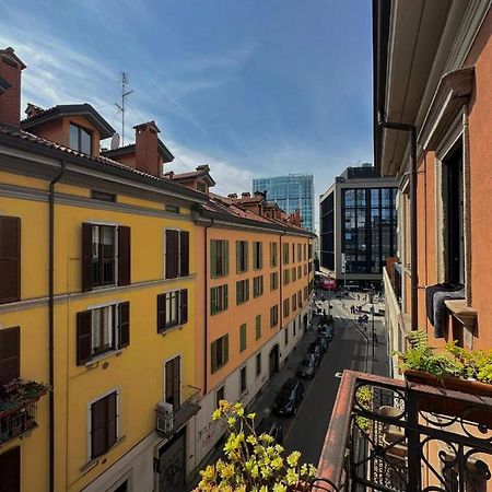 Avdkapartment Μιλάνο Εξωτερικό φωτογραφία