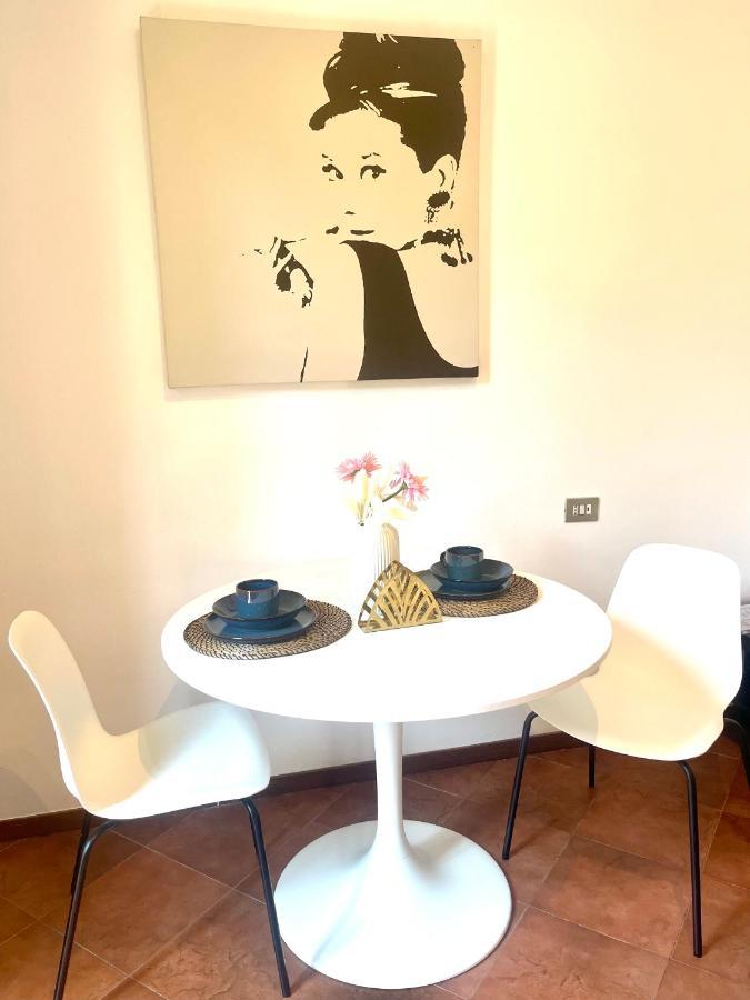 Avdkapartment Μιλάνο Εξωτερικό φωτογραφία